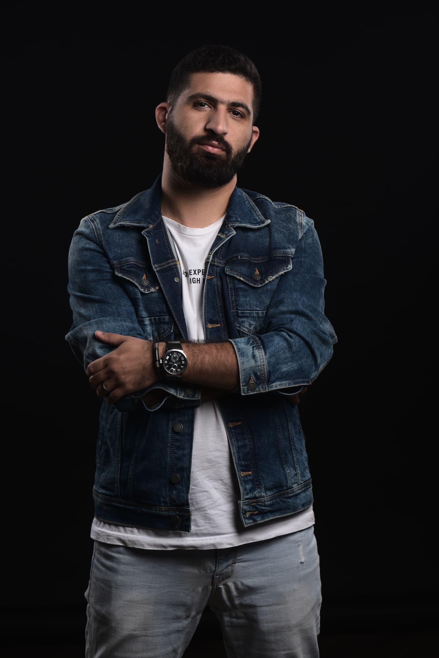 Образовательная викторина (StandUp Store Moscow)