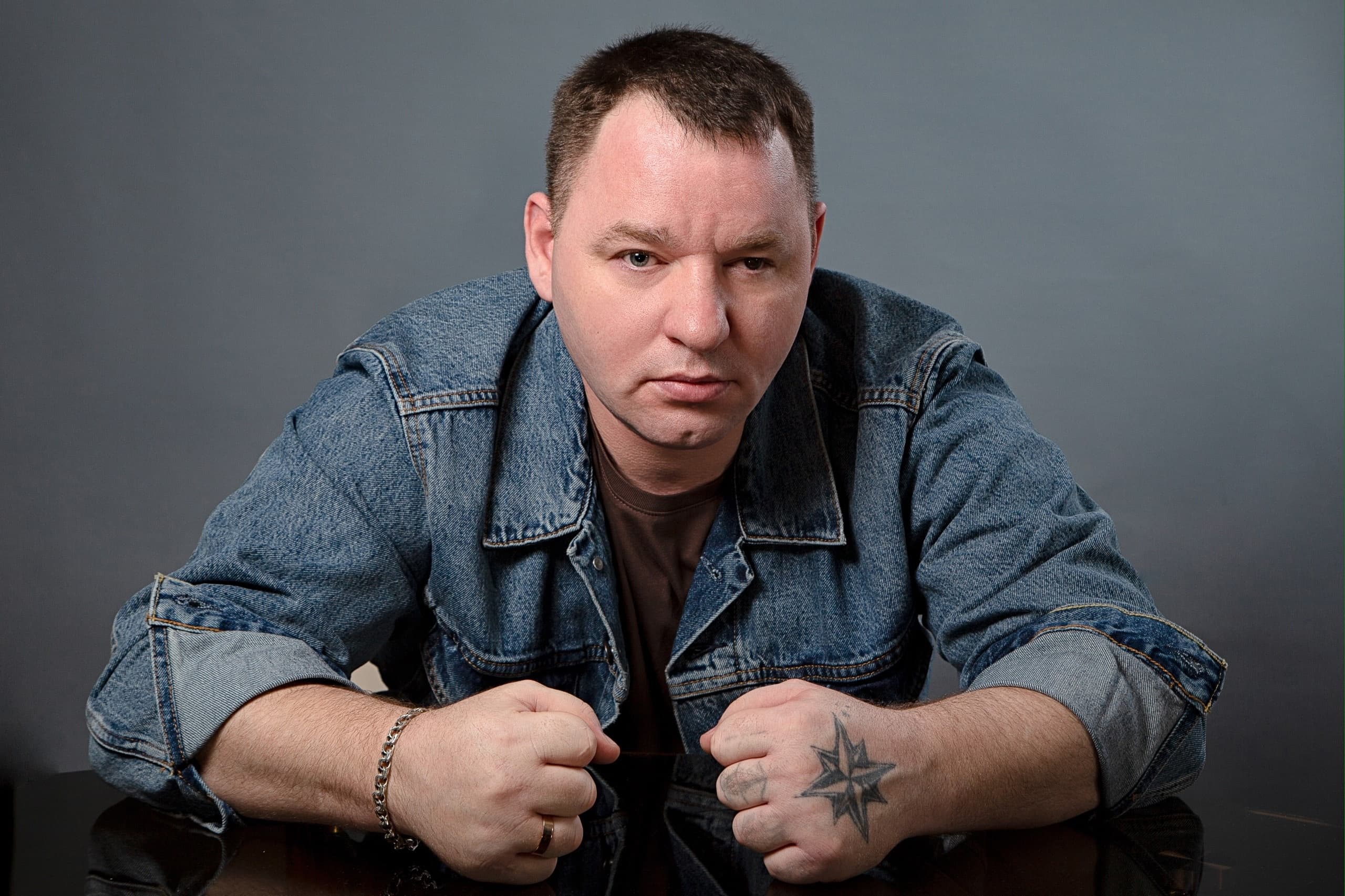 Сергей Завьялов (Максимилианс)