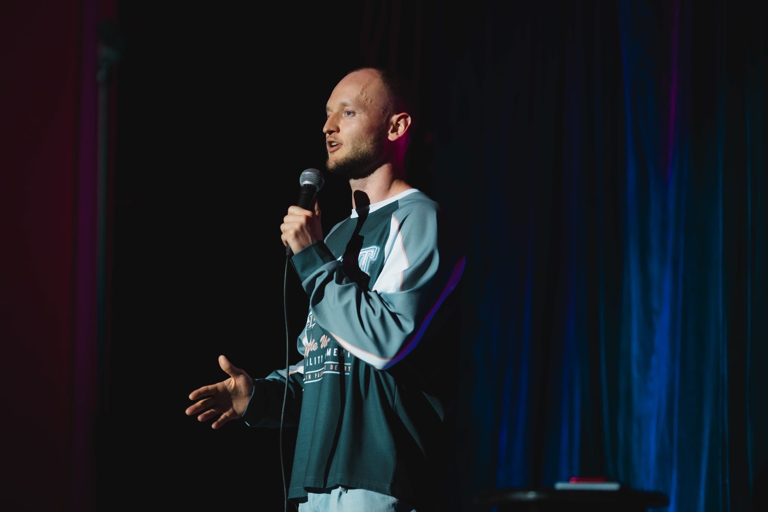 Рассказчики (Lemon Tree)