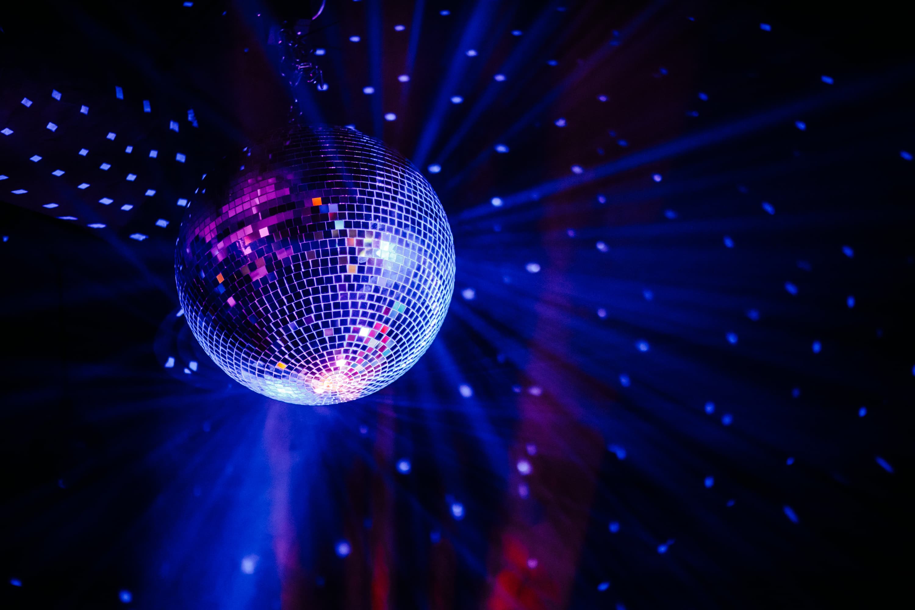 Disco Party. Мы в клуб (Reka 19)