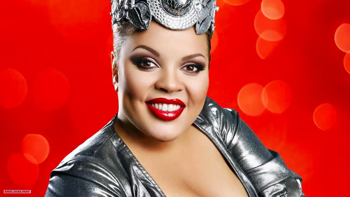 Виктория Пьер-Мари