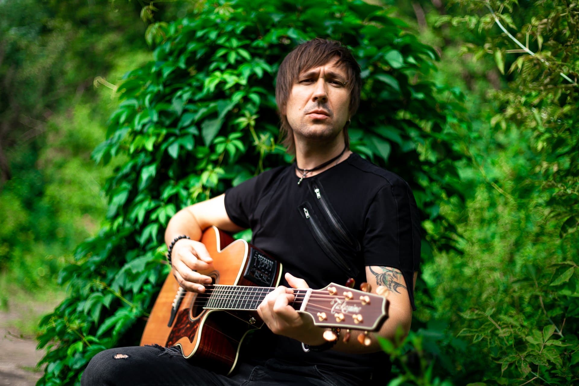 Денис Михайлов (Обе-Рек) (Сердце)