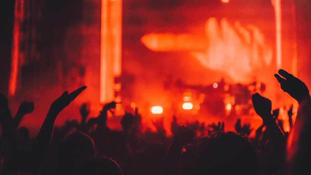 Rock&Skripka от Баха до Linkin Park