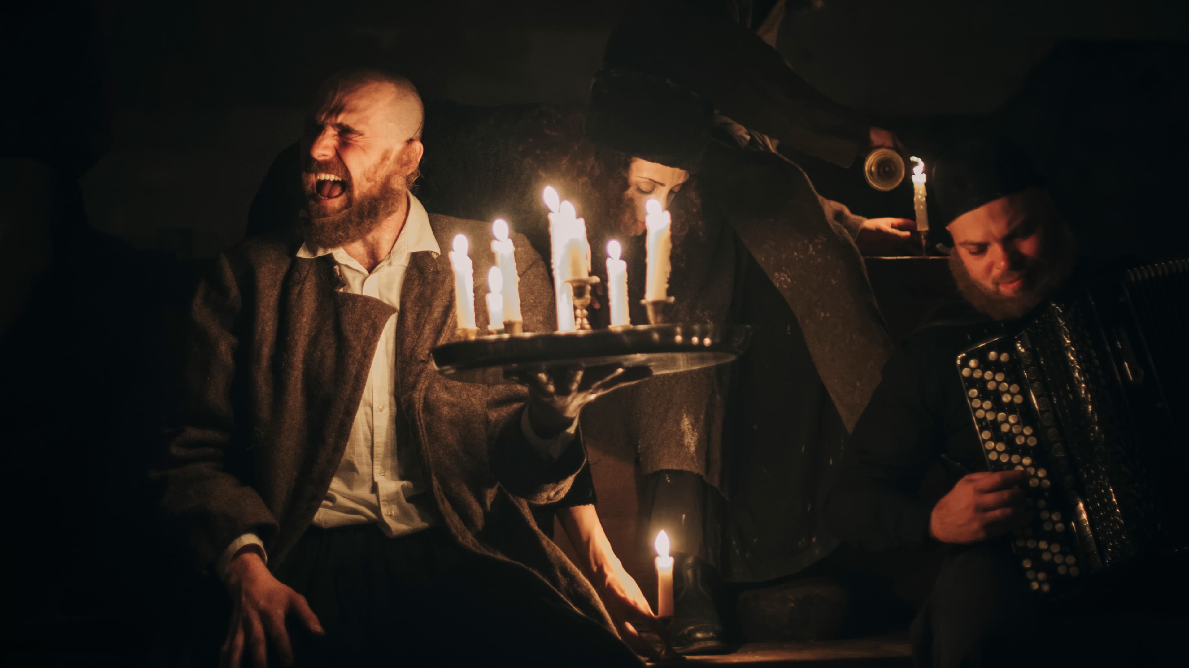 Слово и дело (Петрикирхе)