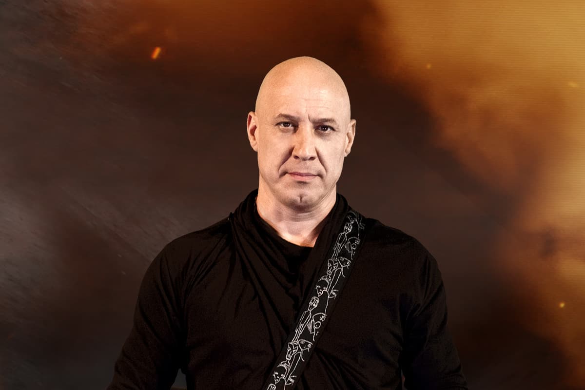 Денис Майданов (Филармония. Концертный зал)