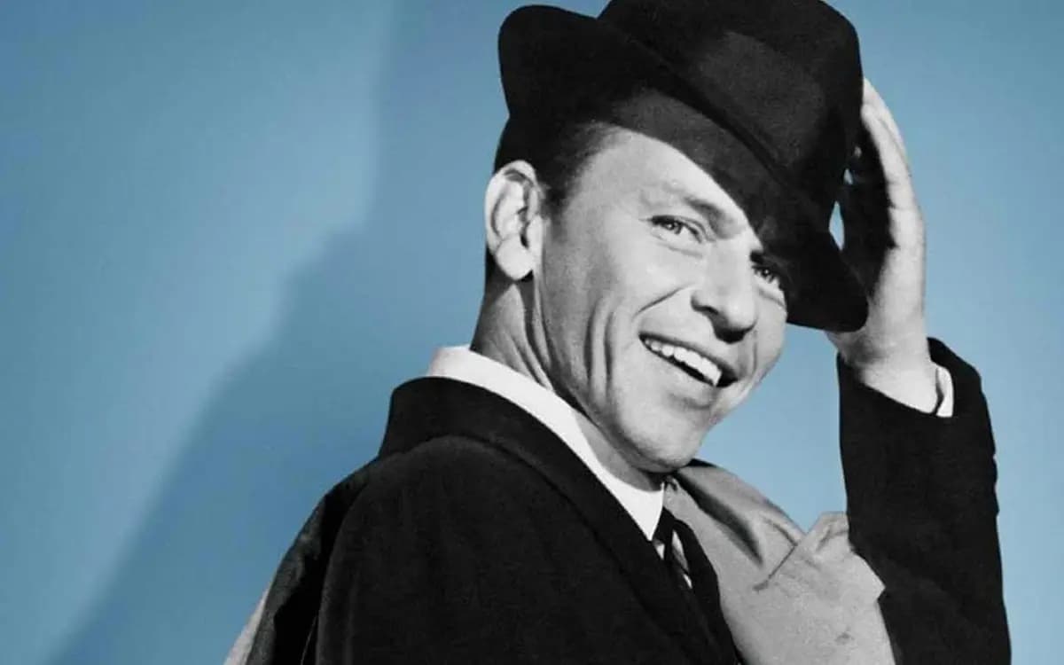 «Фрэнк Синатра и не только...» Юрий Рябов и джаз трио