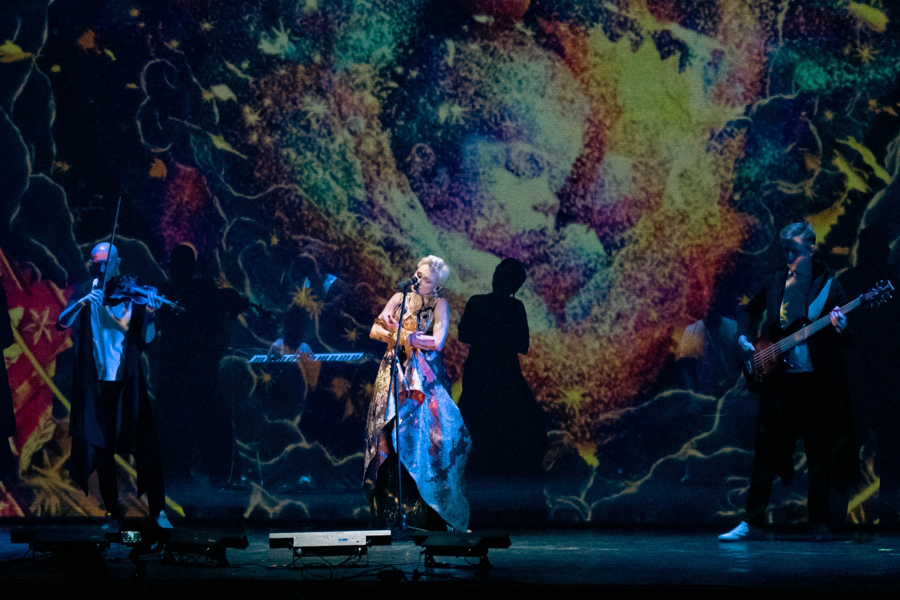 Евгения Зима. Гала-шоу (Филармония)