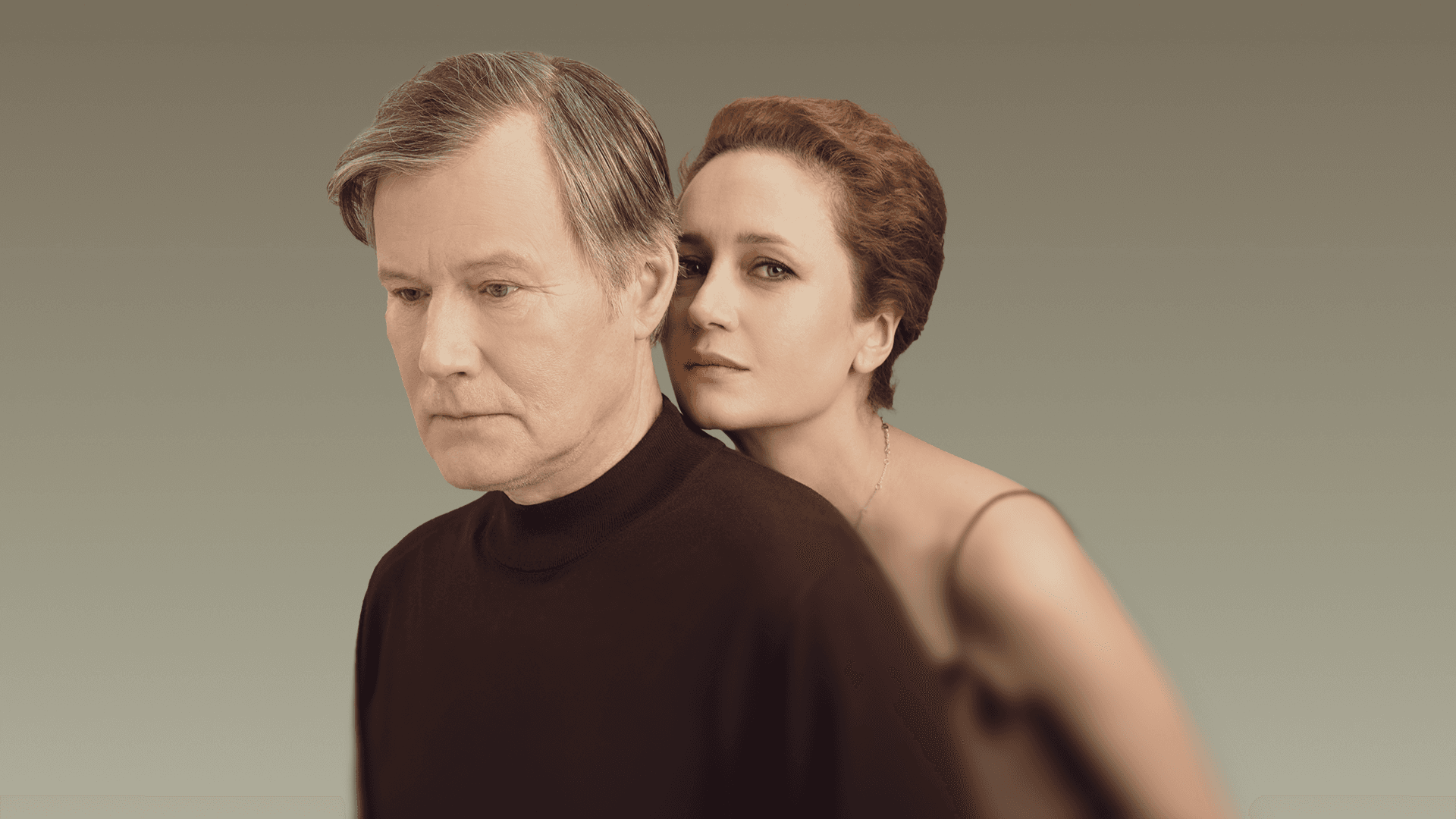 Повод остаться (Театр Эстрады)