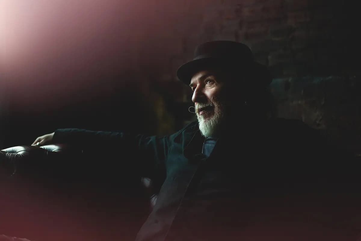 Сергей Воронов & The CrossroadZ