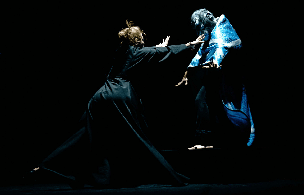 Бесы (Мастерская)