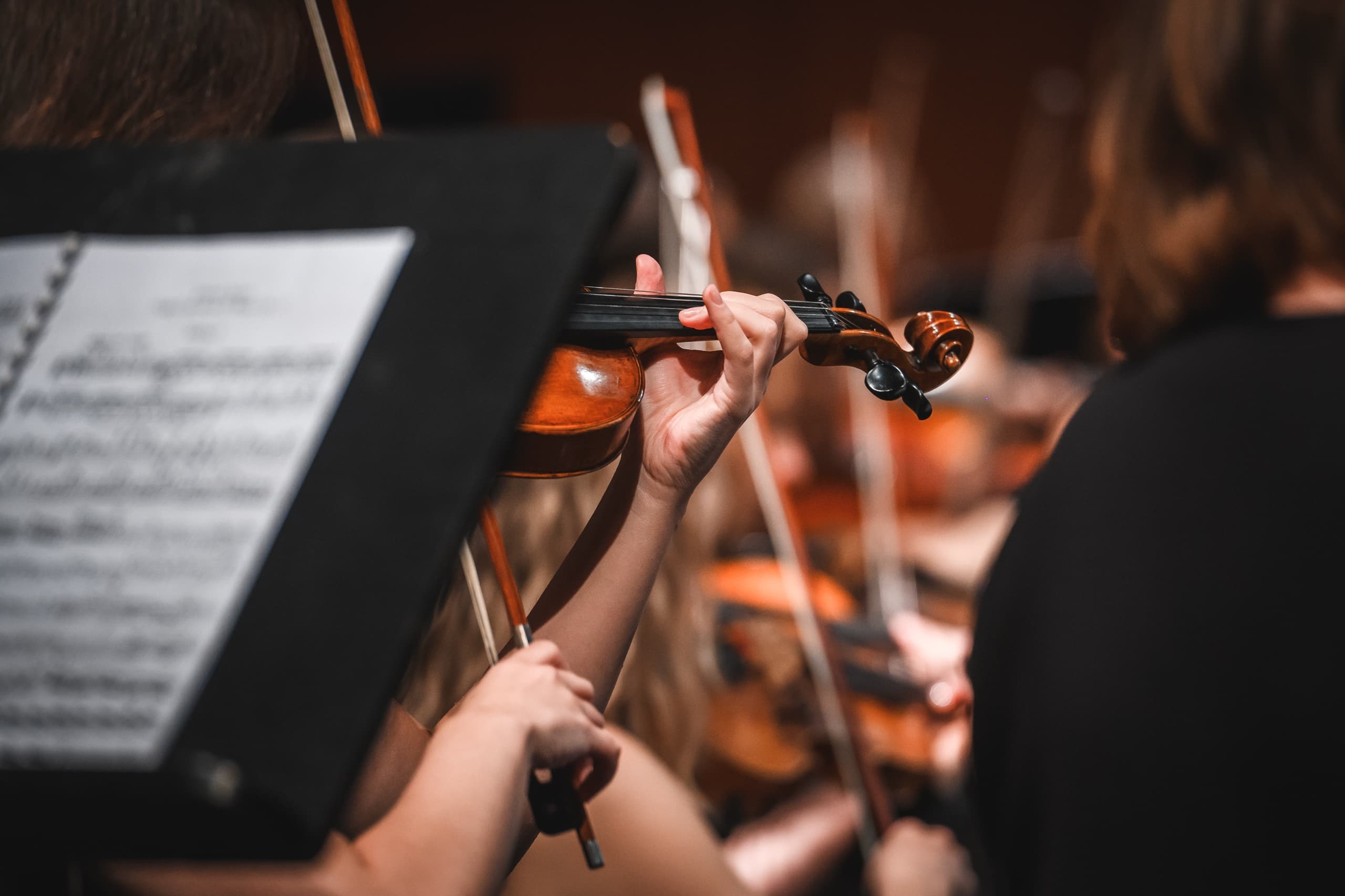 Неизведанные грани оперы. Флейта (Частная филармония «Триумф»)