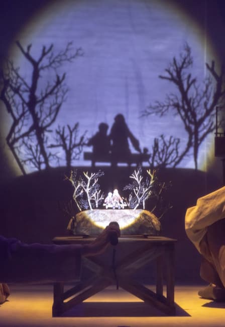 Паустовский – детям