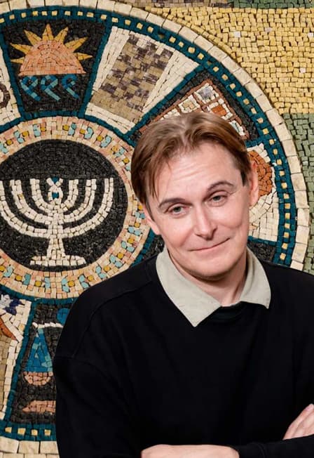 Андрей Макаров. Древнееврейская культура