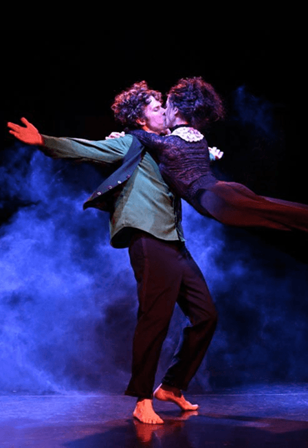 Шагал. Цвета. Любви