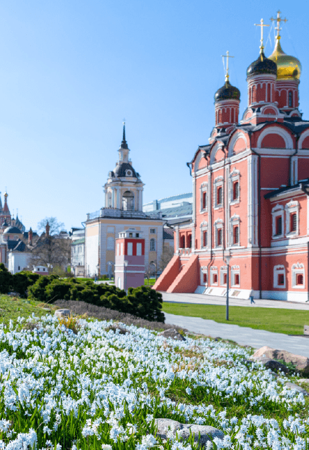 Историческая экскурсия