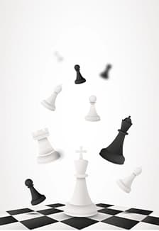 Шахматный турнир по решению задач