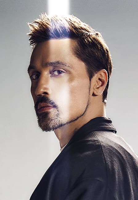 Дима Билан (Минеральные Воды)