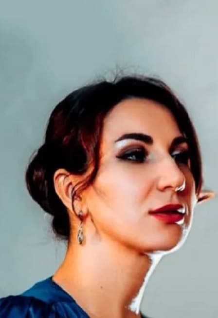 Город моей любви. Музыкально-поэтический вечер