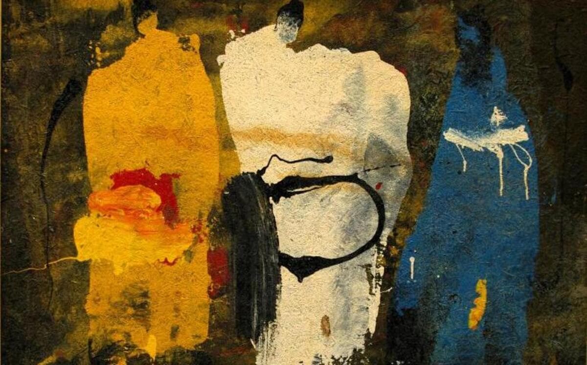 Экскурсия по выставке «Николай Акимов и ученики» (Музей искусства Санкт-Петербурга XX–XXI веков)