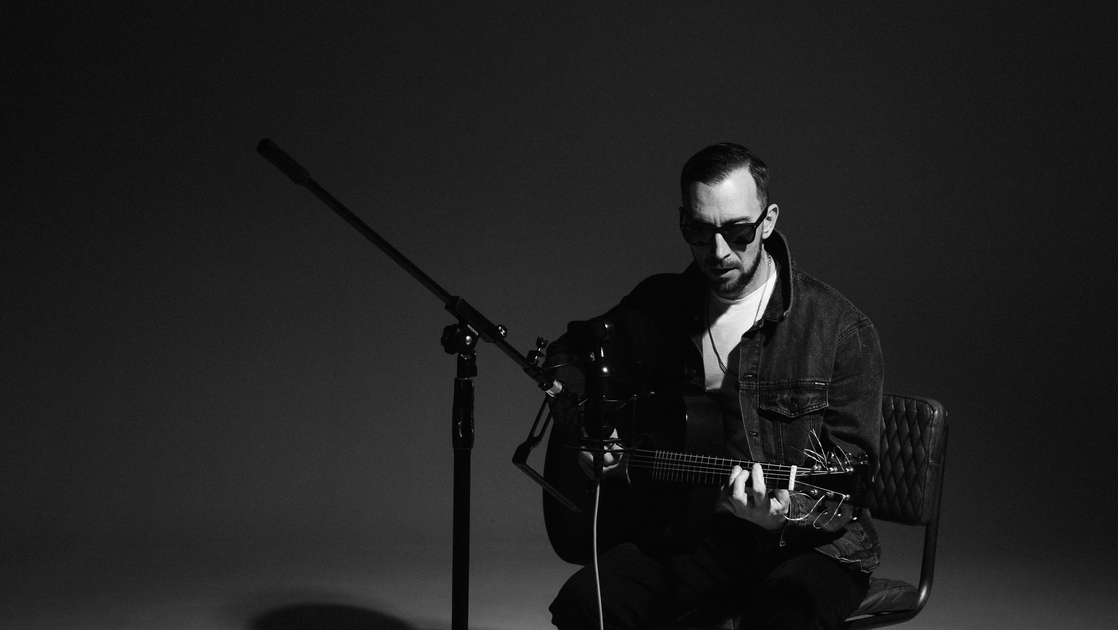 Александр Юшкевич (Art Hall)