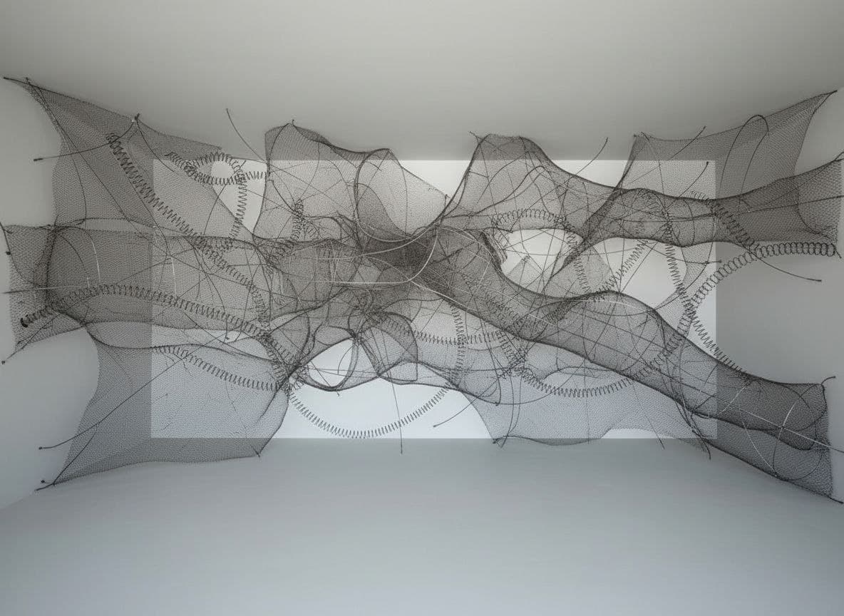 Женское. Хрупкое (Linda de La)