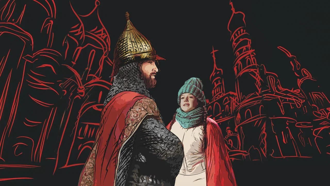 Соборная площадь (Театр на Малой Ордынке)