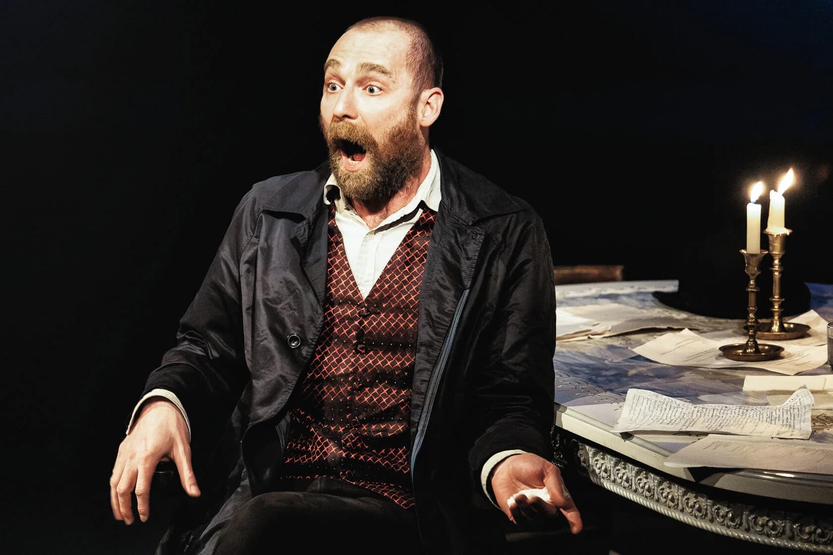 Бес-сон-ницца (Особняк)