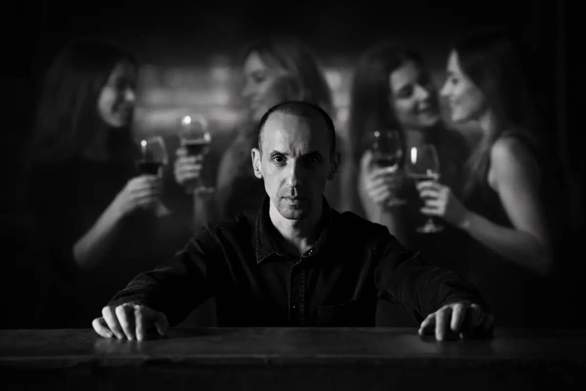 Сексистский стендап