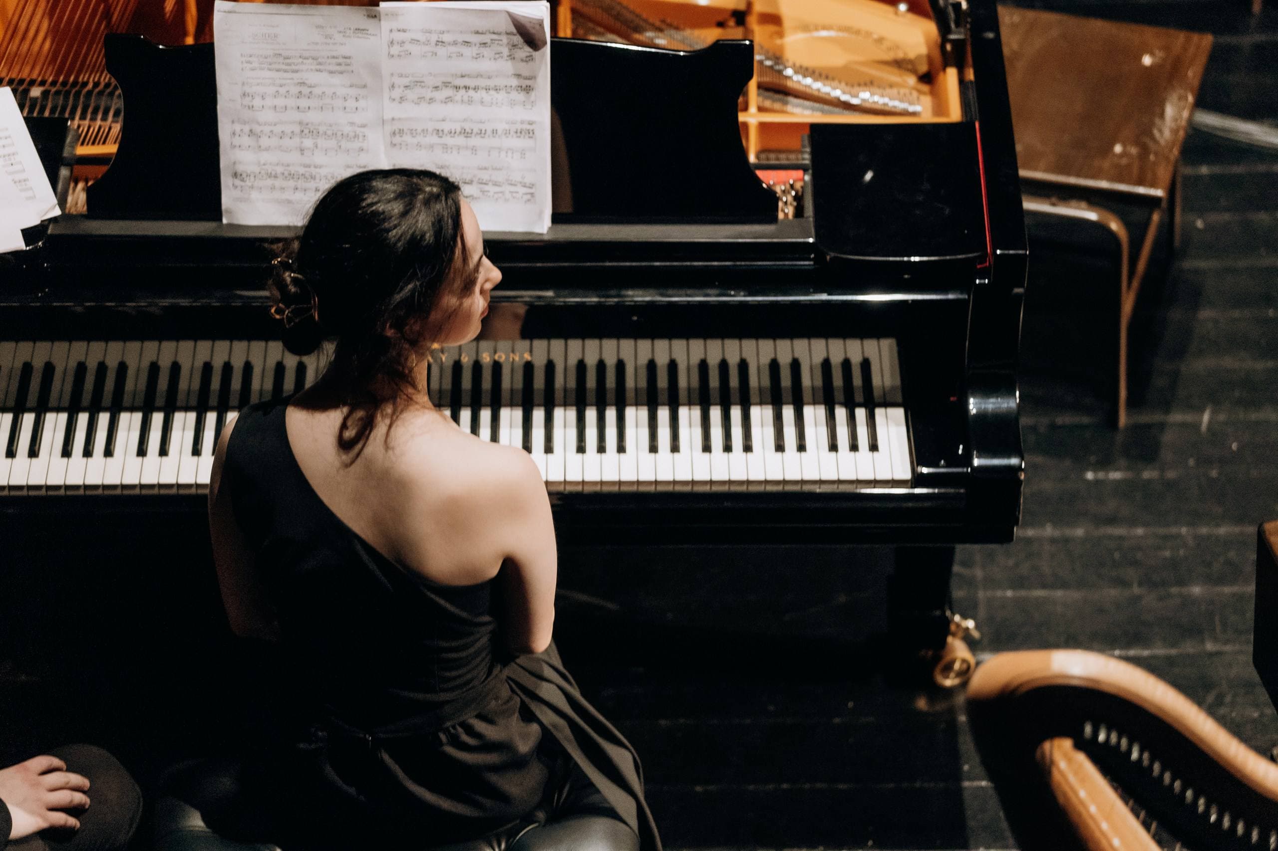 Ангелы и Демоны (Особняк Мясникова)