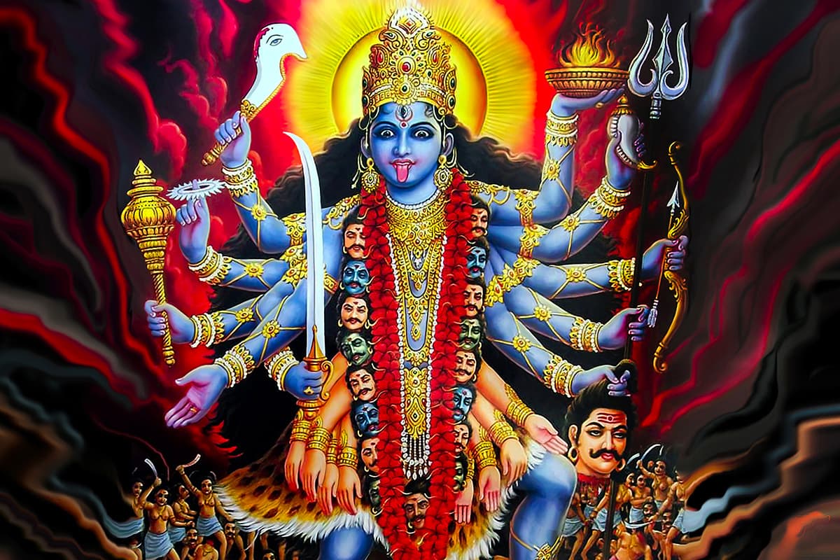 Бесы Достоевского (Театр на Бронной)