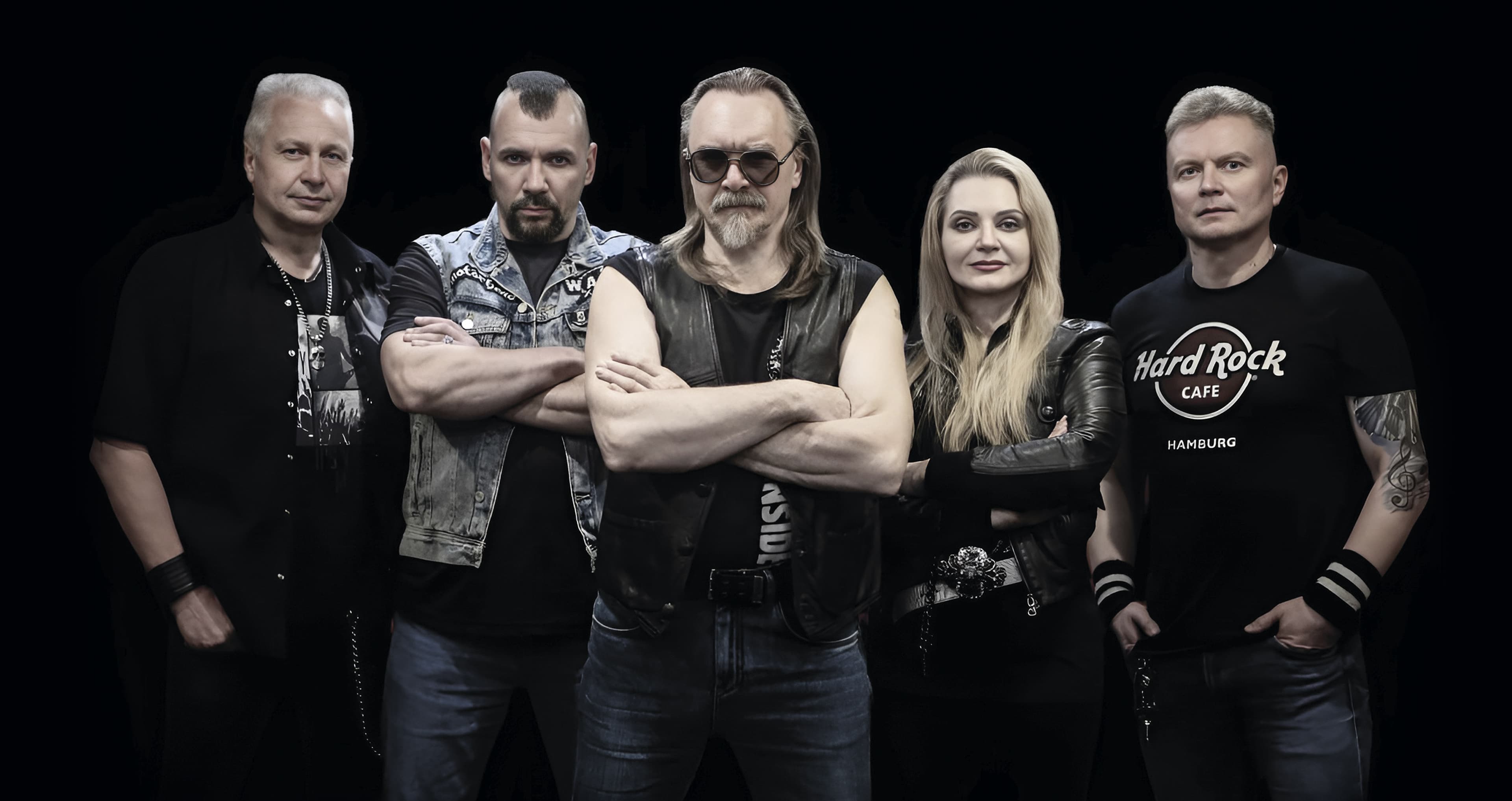 Jawa. Хиты «Сектор Газа» (Арена КТЗ)