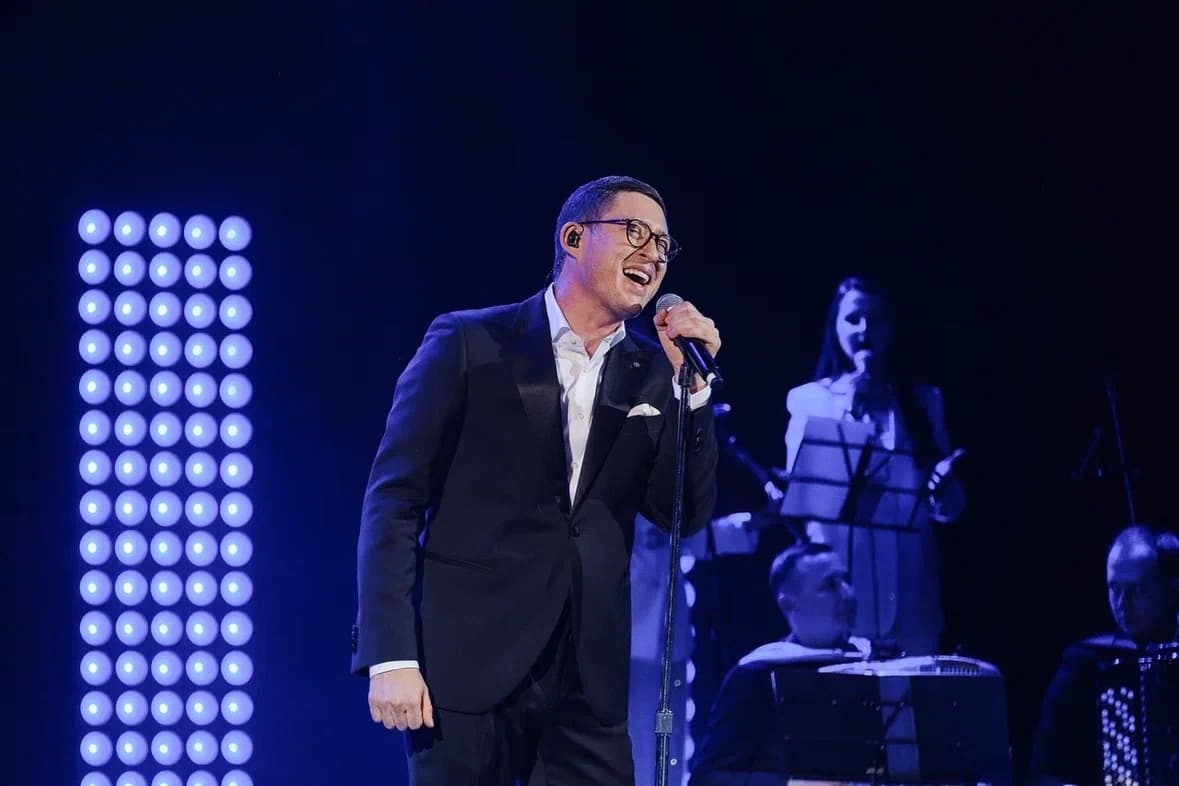 Альберт Валиуллин (Уникс)