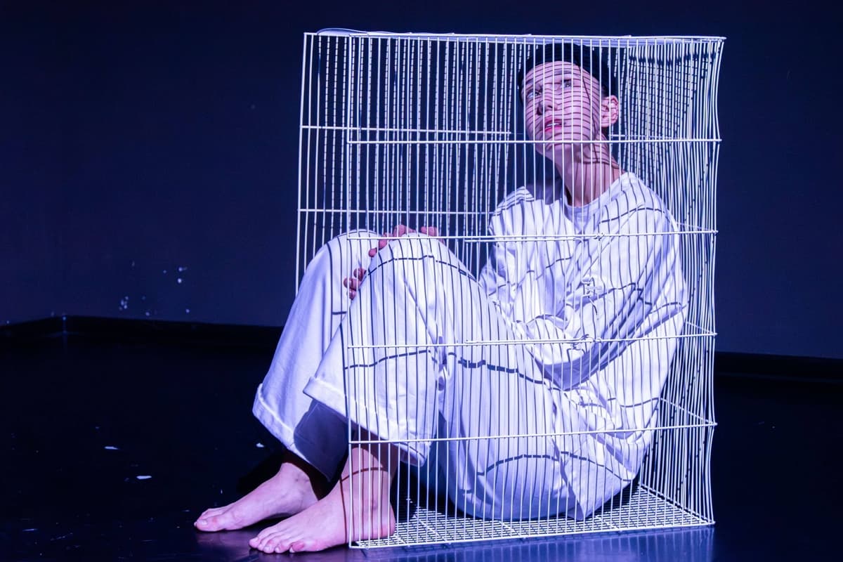 Я очень даже есть (Литера на Советском)