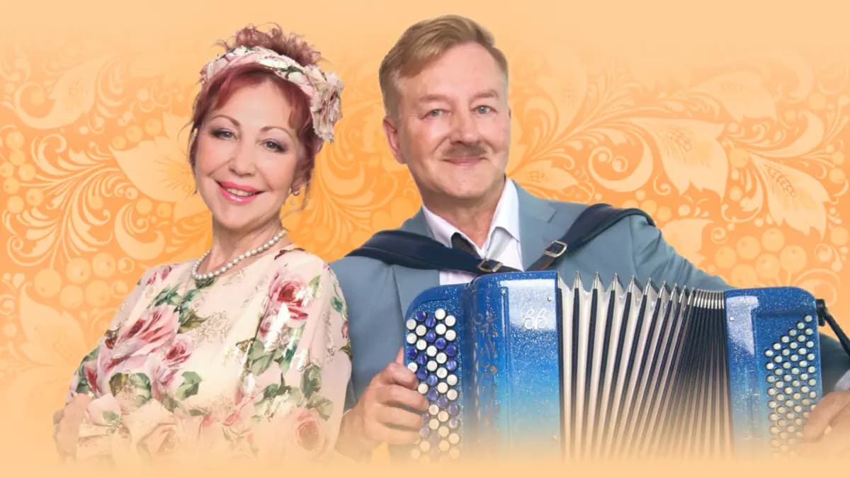 Баян — музыкальное чудо России