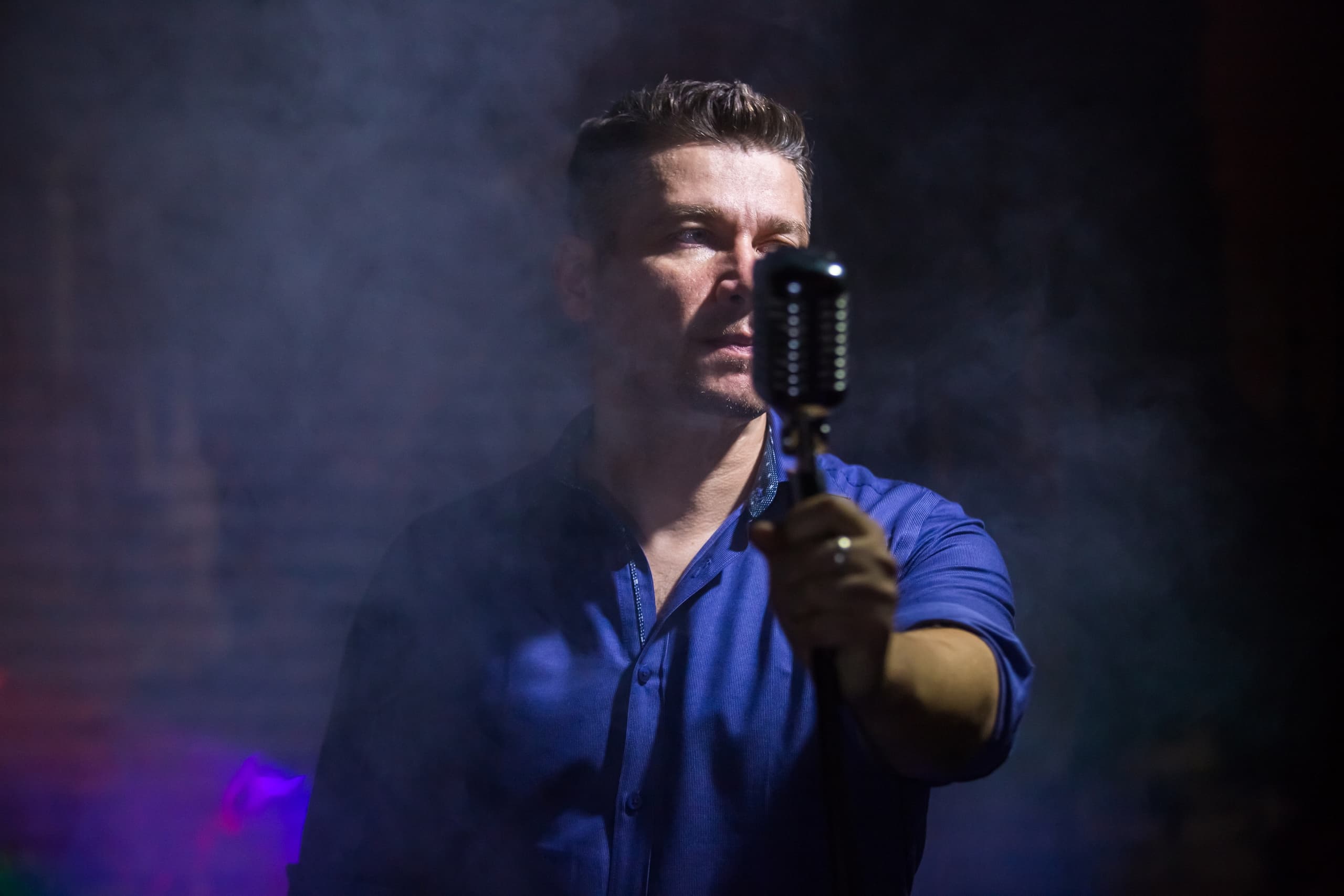 Андрей Картавцев (Baker Street)