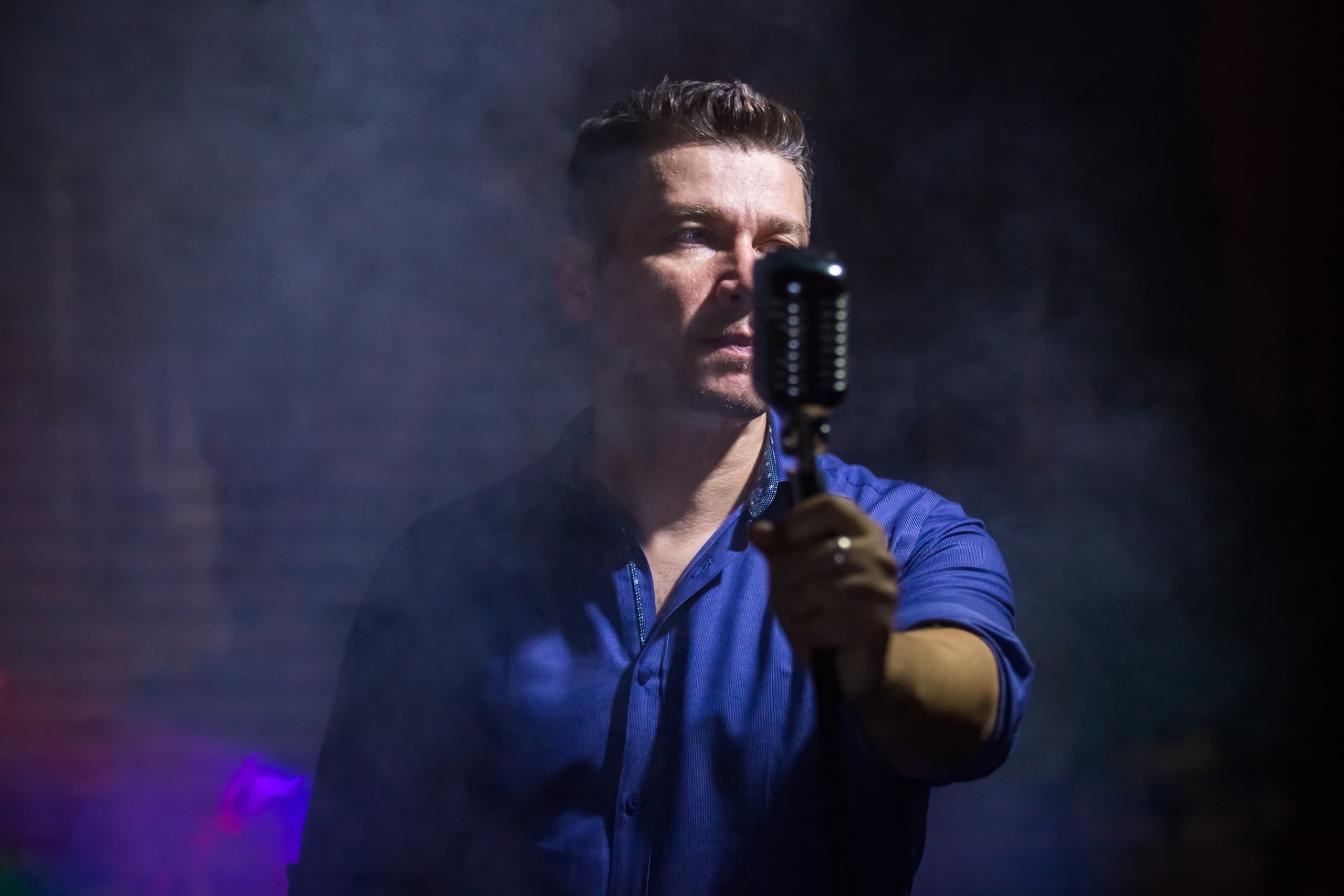 Андрей Картавцев (Бродячая собака)