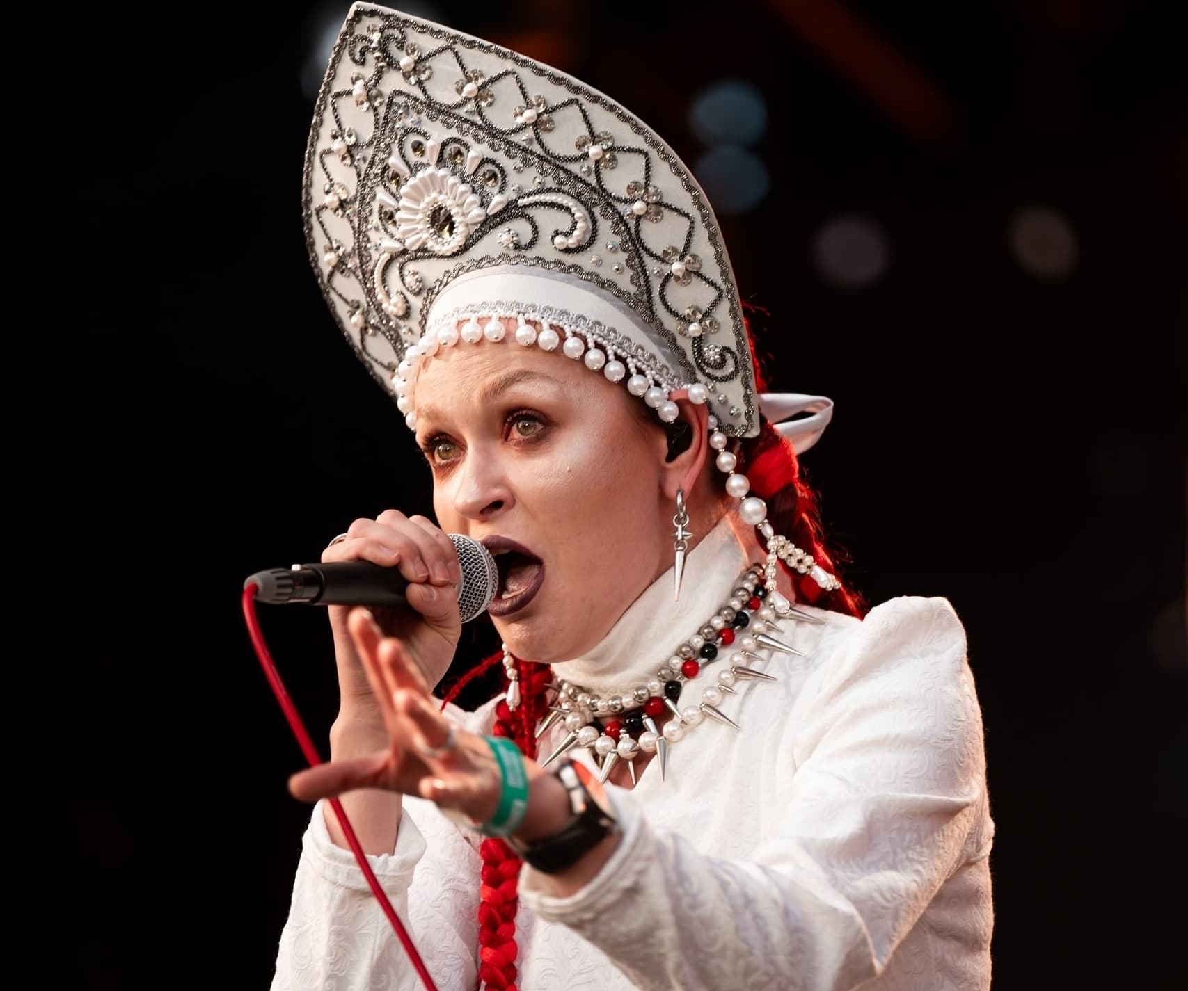 Inna Syberia (Сердце)