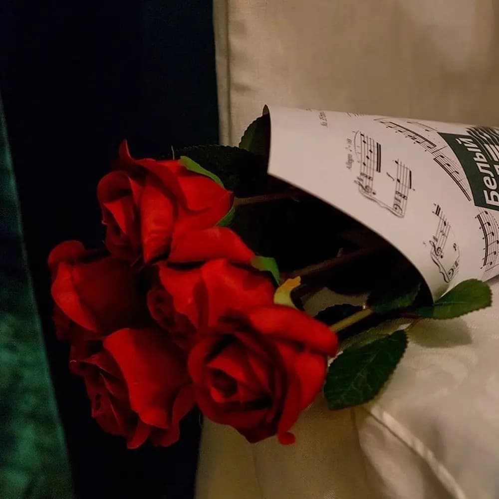 Антология русского романса