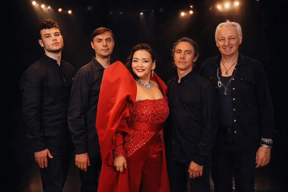 Мечты Николь