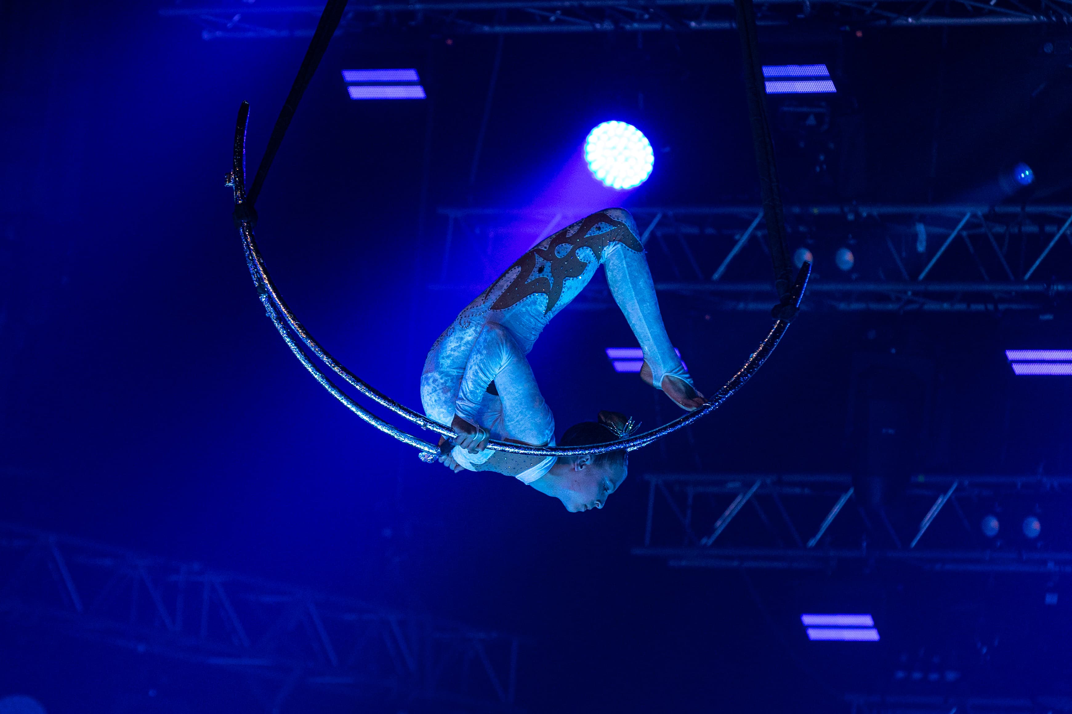 Анна и Эльза. Часть 3 (Арт-резиденция ДКЖ (Центр молодёжи))