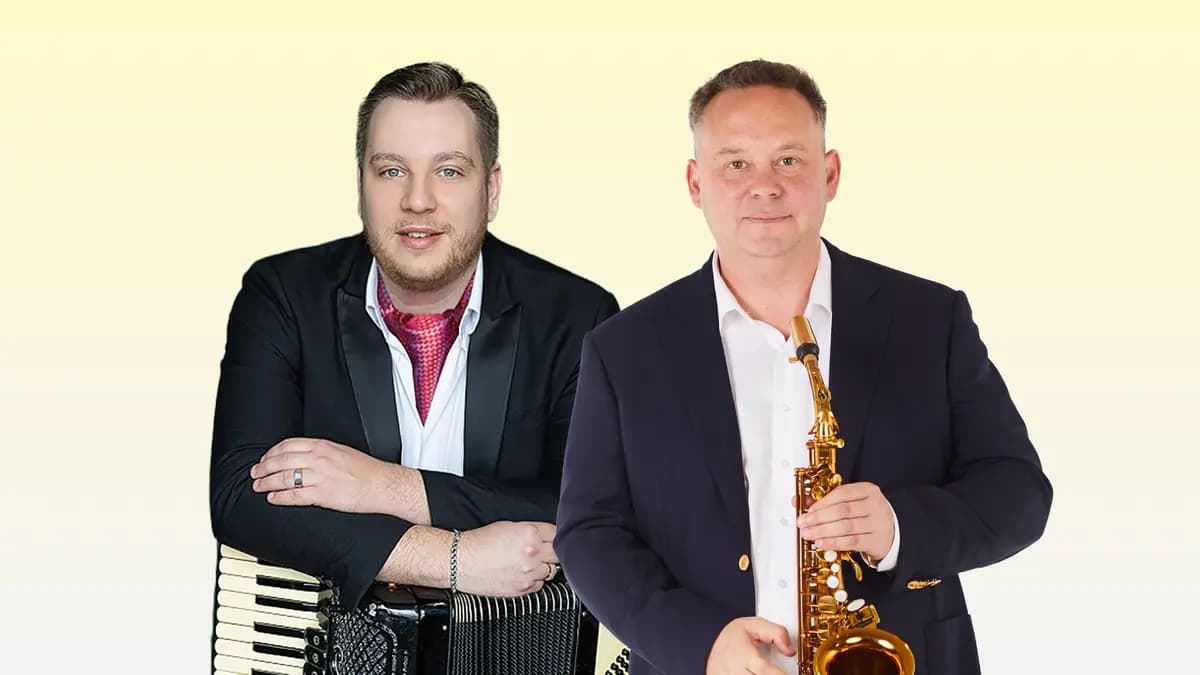 Диалог. Импровизации