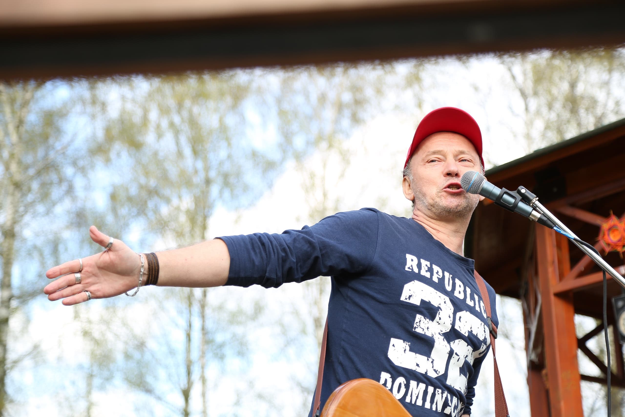 Алексей Воронин (O’Connell’s Pub)