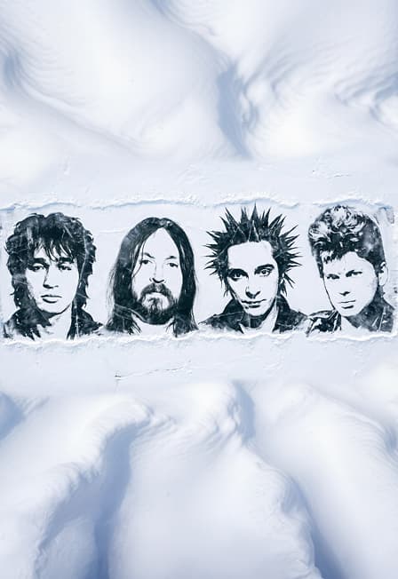 Цой, Горшок, Егор и Хой на Неве!