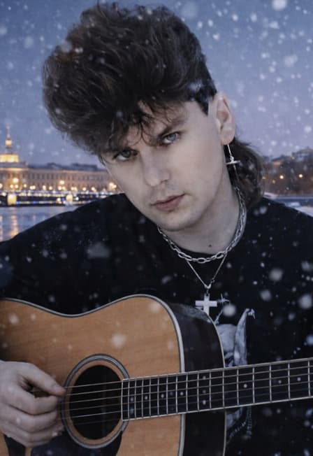 «ТУМАН НАД НЕВОЙ»: Вечер легендарного «Сектора Газа»