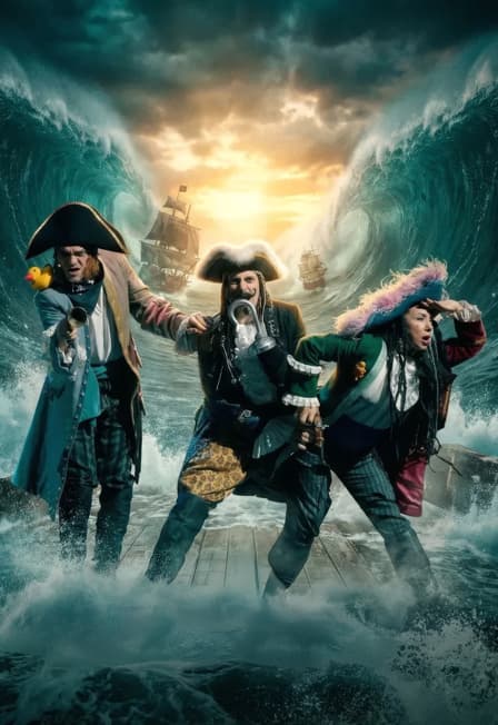 "Остров Непослушания"