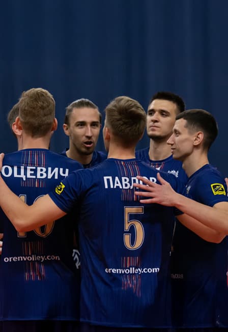 Оренбуржье (Оренбург) - Динамо-Урал (Уфа)