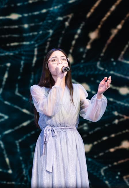 Концерт лауреатов