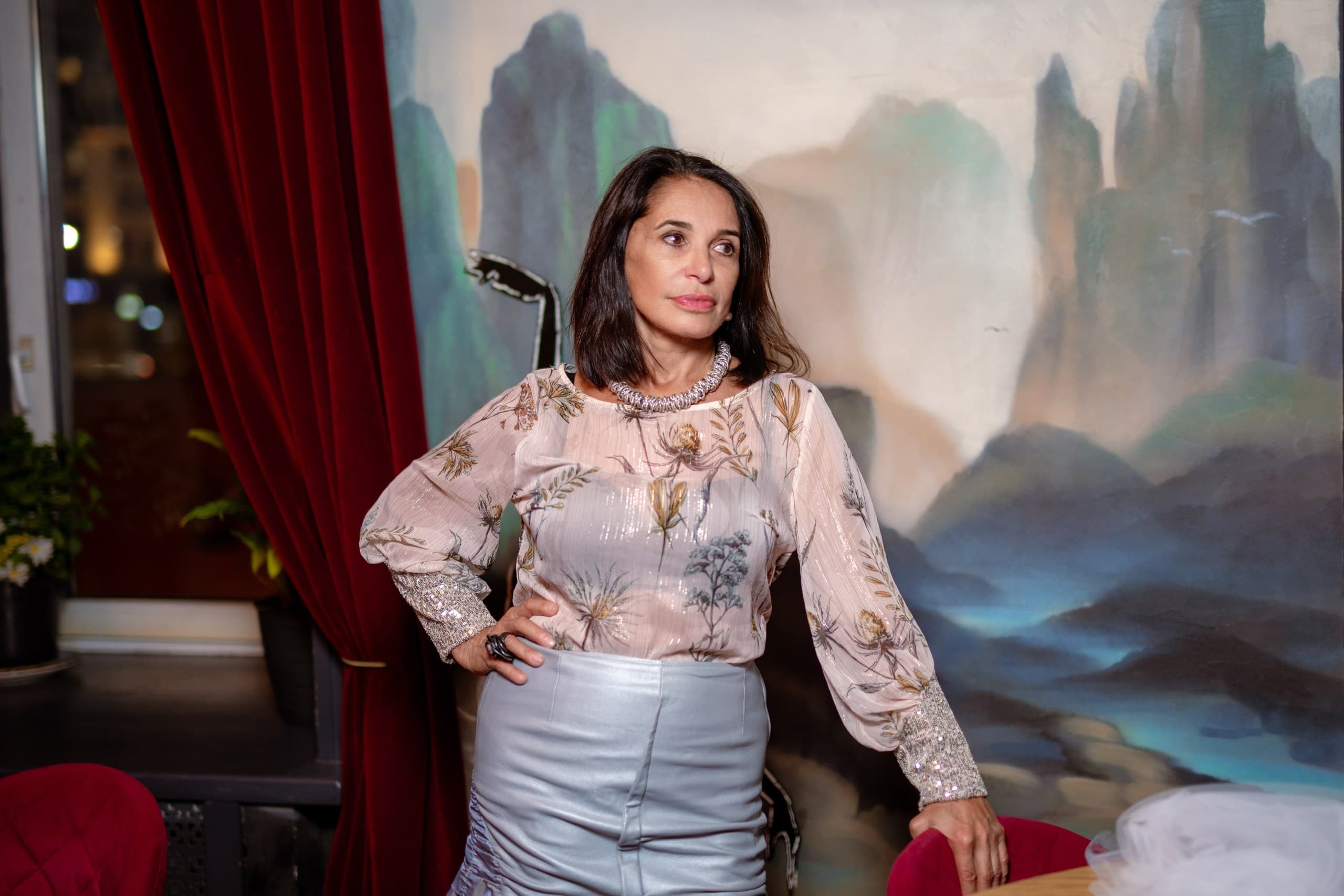 Ира Борисова (Биг Бен (Big Ben))