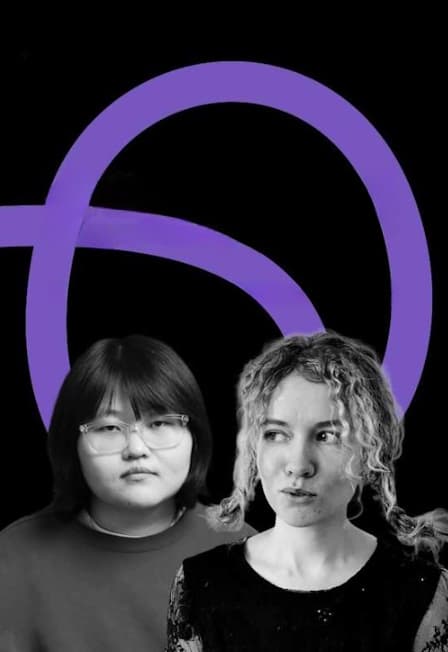 Наташа Судьина и Туяна Хоровиц. Импровизационное шоу