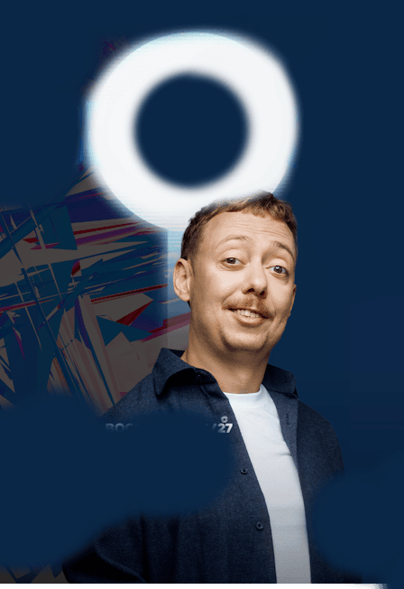 Съёмки «ABUSHOW»